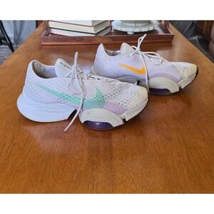NOT FOR SALE NFS Nike Air Zoom SuperRep 2 Women's HIIT Training Shoes W